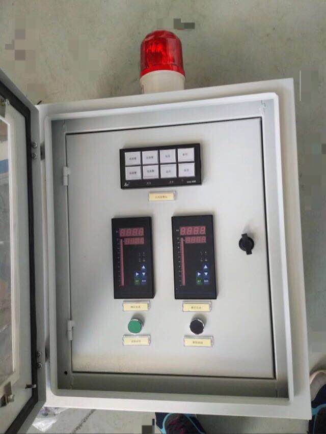 报警仪表箱